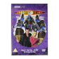 Doctor Who V4
