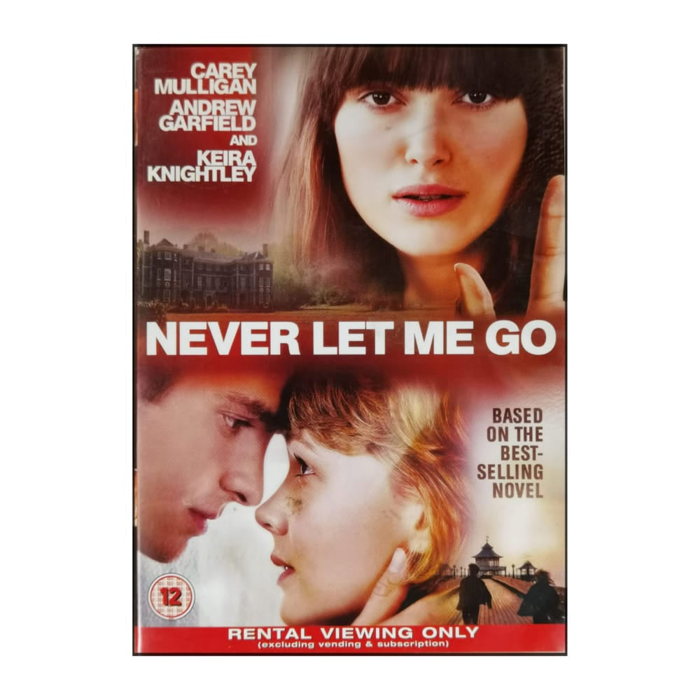 Never Let Me Go