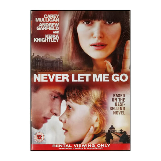 Never Let Me Go