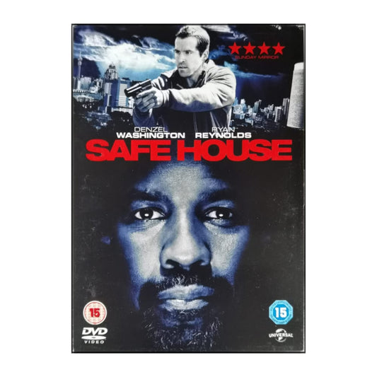 Safe House