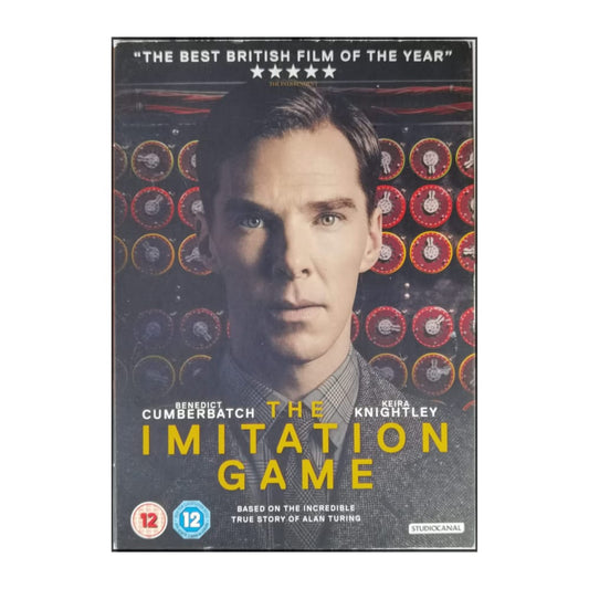 The Imitation Game