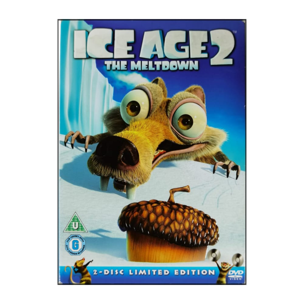 Ice Age 2: The Meltdown
