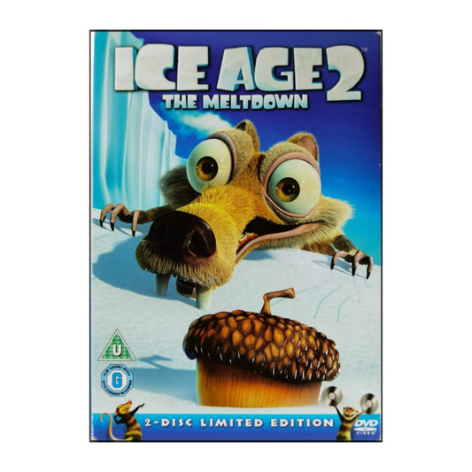 Ice Age 2: The Meltdown