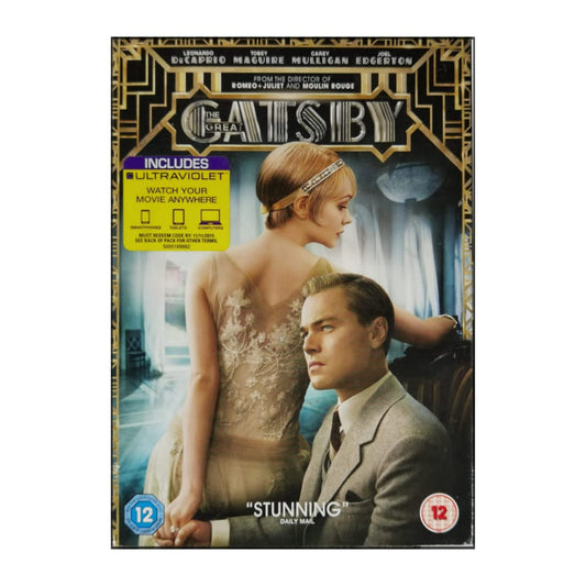 The Great Gatsby