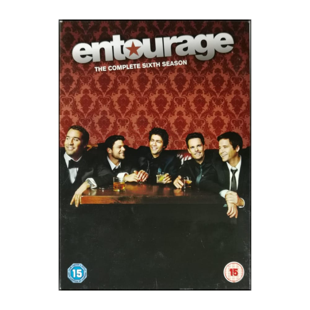 Entourage 6