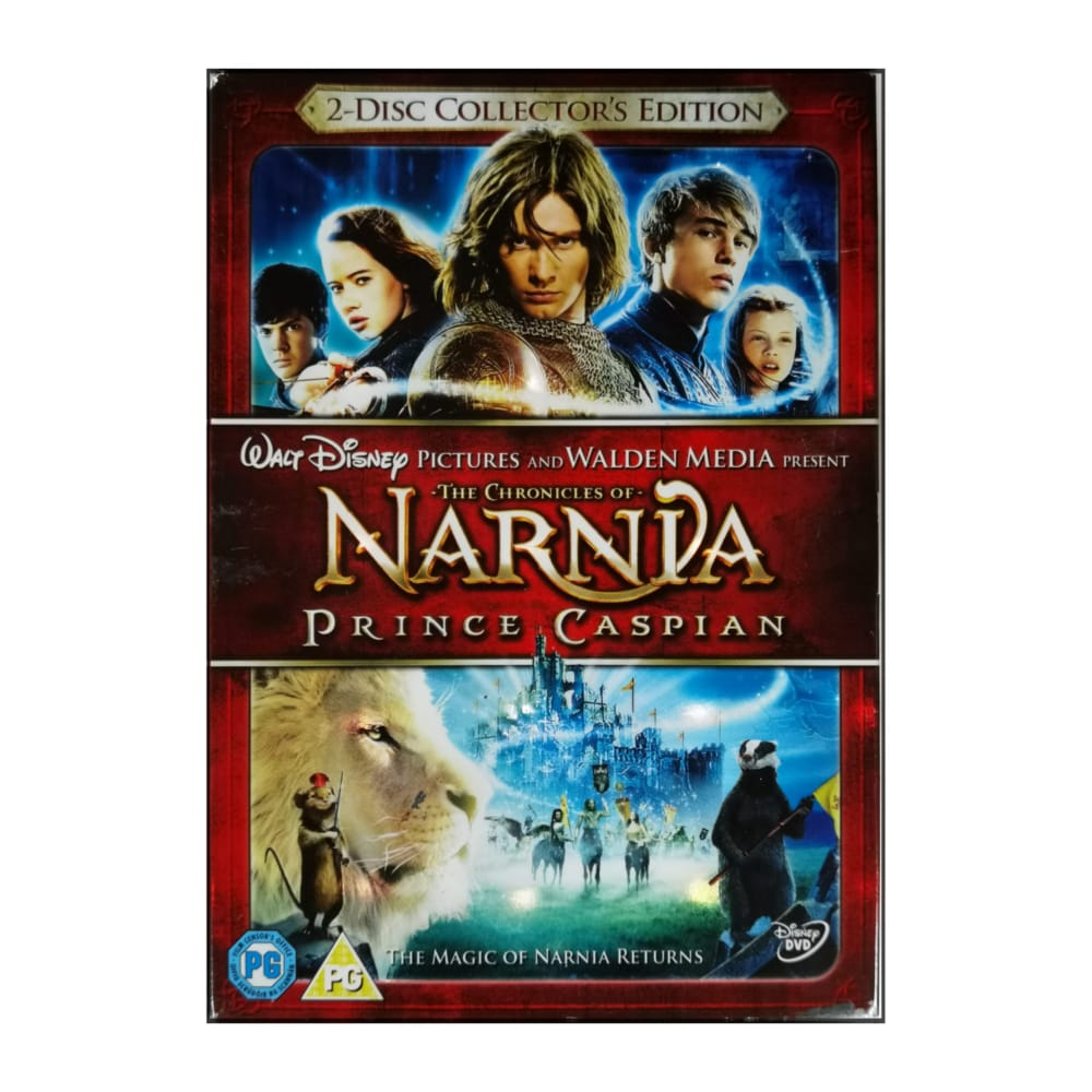 Narnia: Prince Caspian