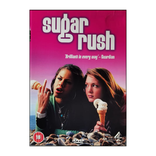 Sugar Rush 1