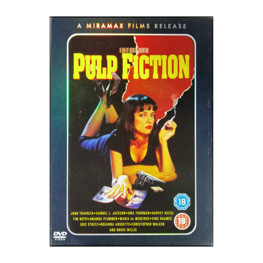 Pulp Fiction
