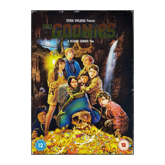 The Goonies
