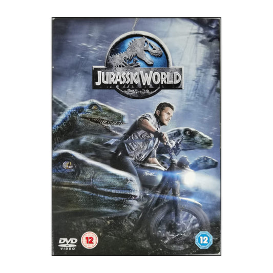 Jurassic World