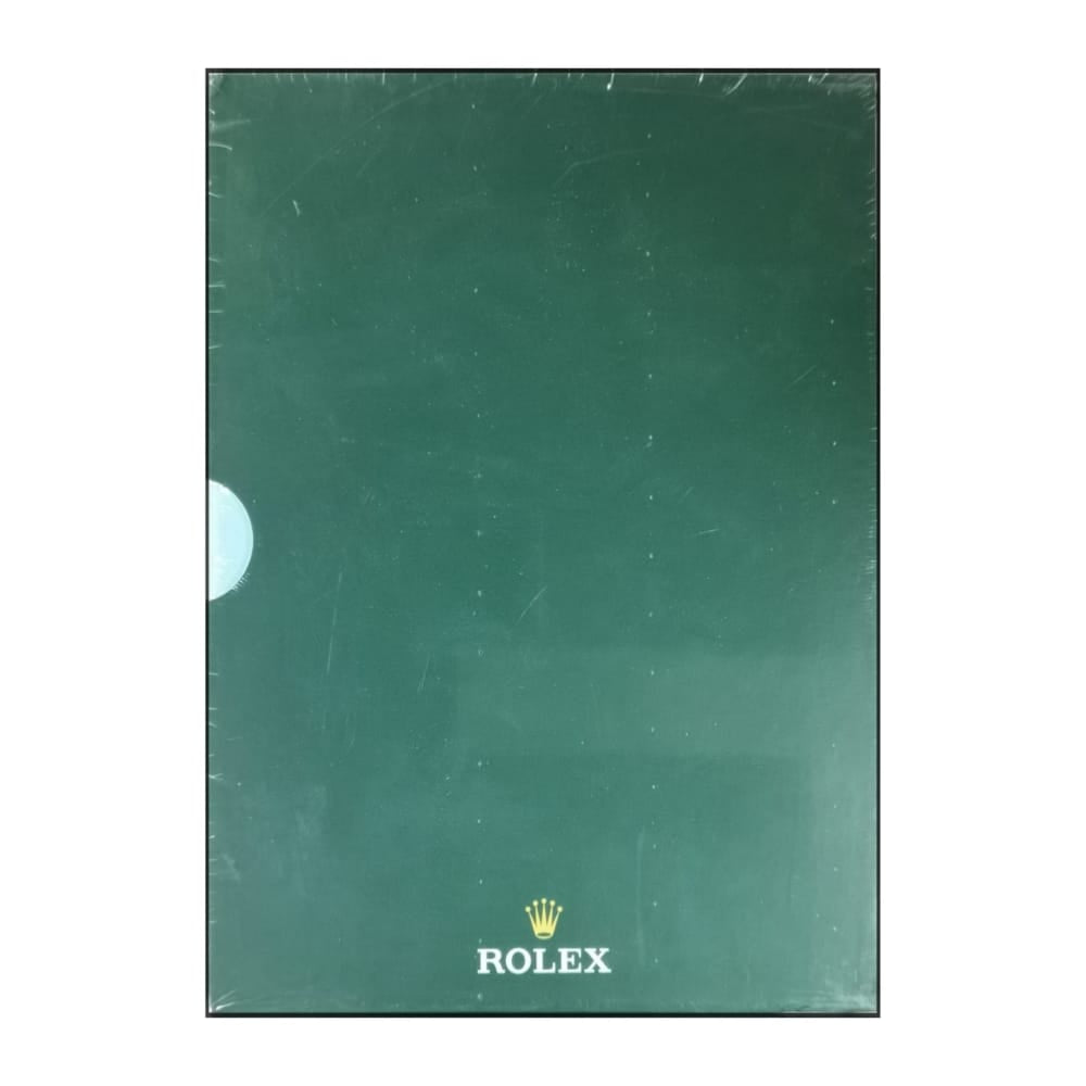 Rolex: 150Th Anniversary