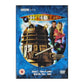 Doctor Who V2