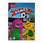 Barney: Let The Games Begin & Other Stories