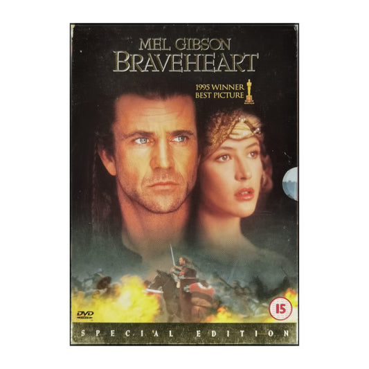 Braveheart