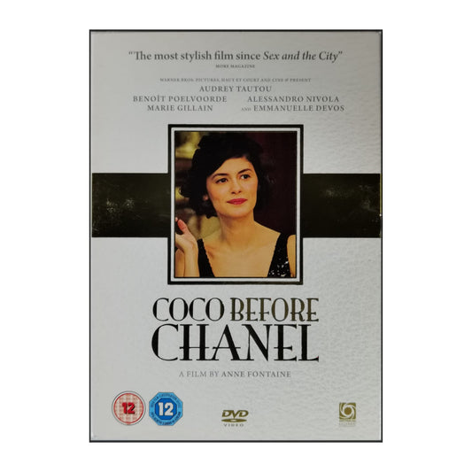 Coco Before Chanel