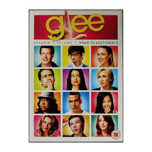 Glee 1 V1