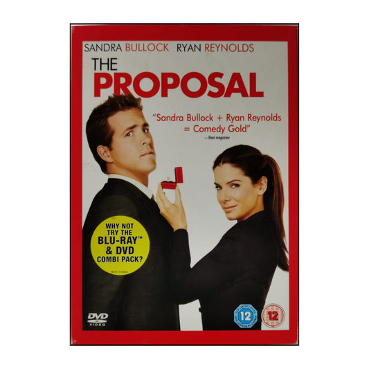 The Proposal