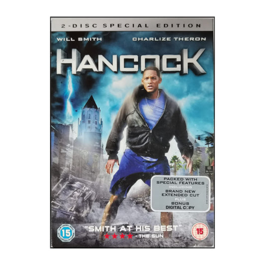 Hancock