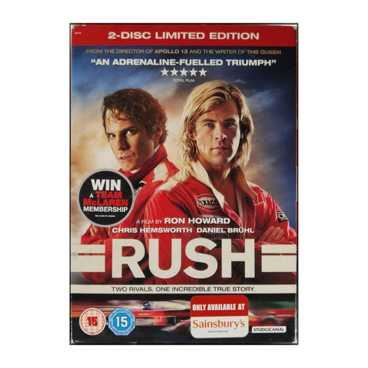 Rush