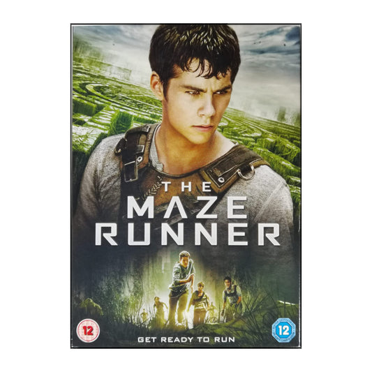 The Maze Runner