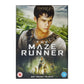 The Maze Runner