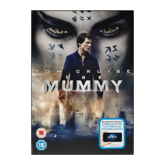 The Mummy