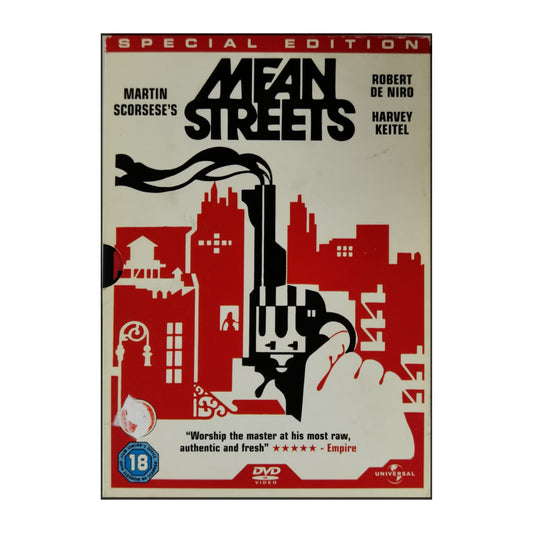 Mean Streets