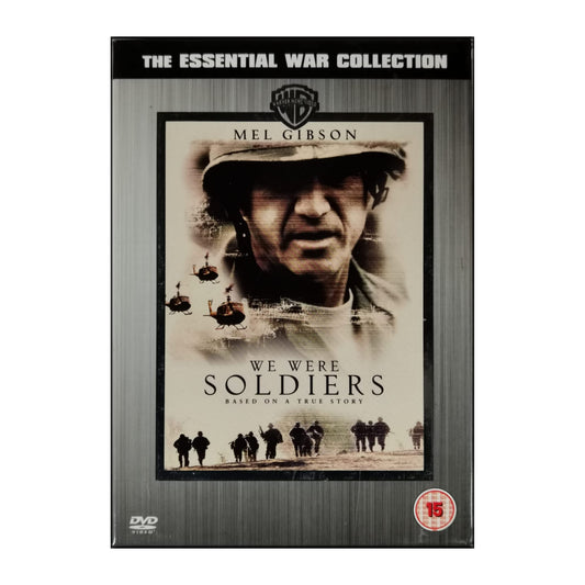 We Were Soldiers
