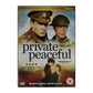 Private Peaceful
