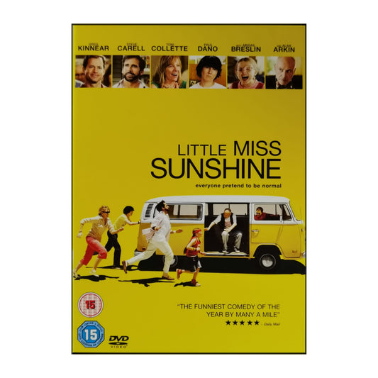 Little Miss Sunshine