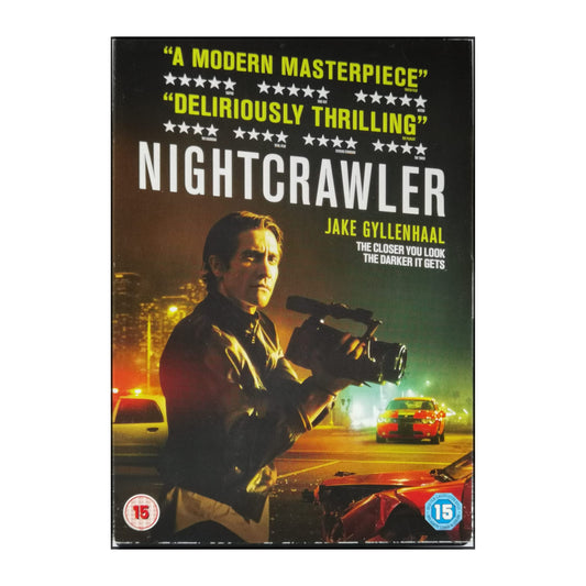 Nightcrawler