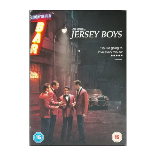 Jersey Boys