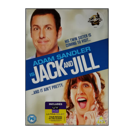 Jack And Jill