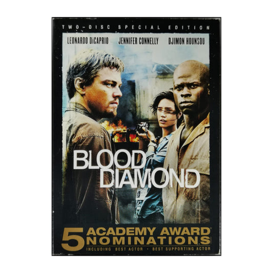 Blood Diamond