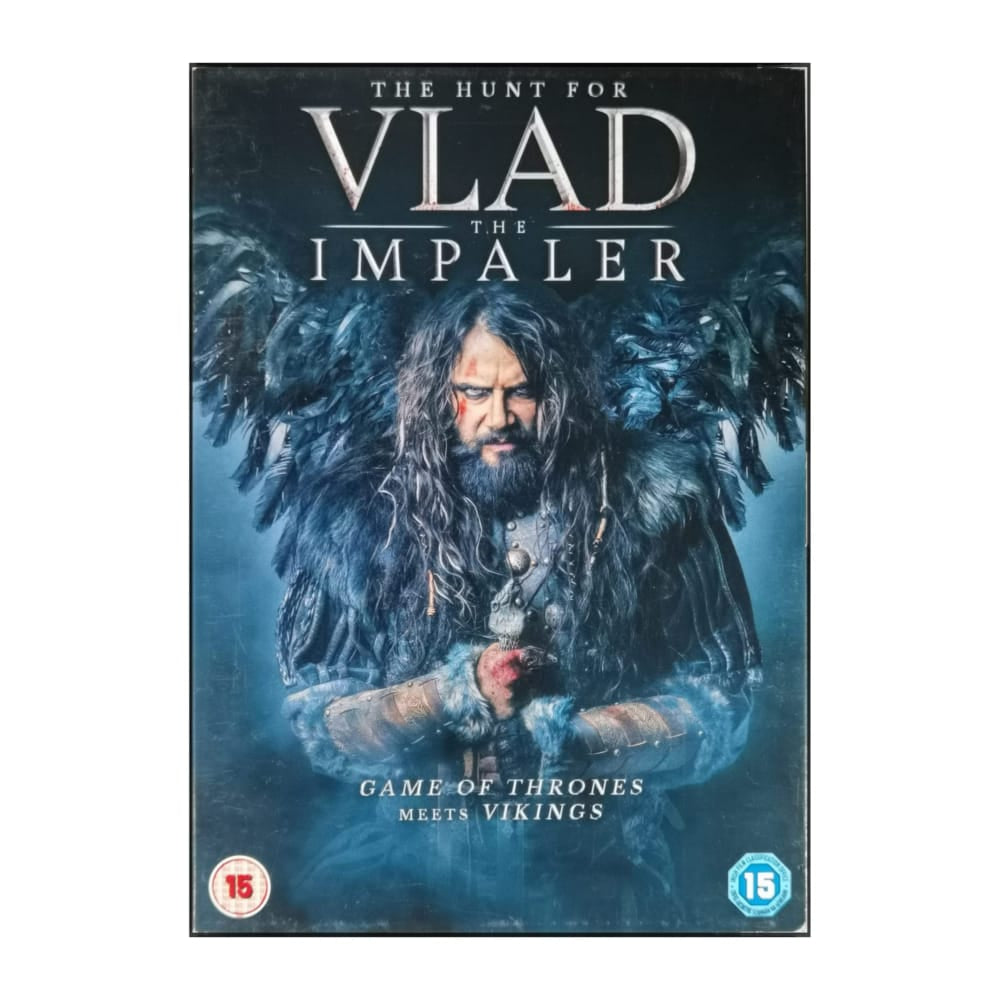 Deliler | The Hunt For Vlad The Impaler