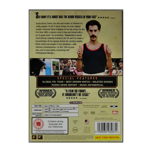 Borat