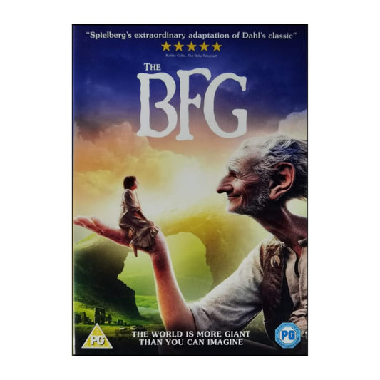 The Bfg