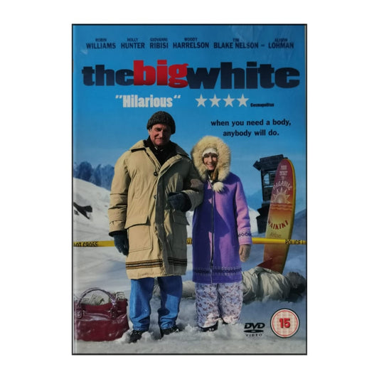 The Big White