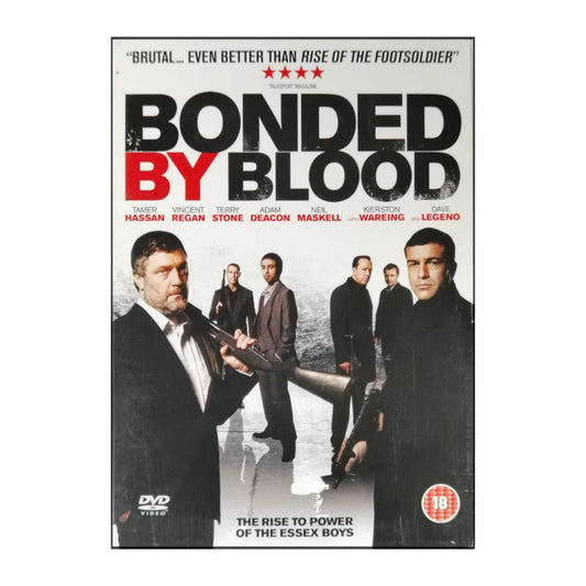 Bonded By Blood