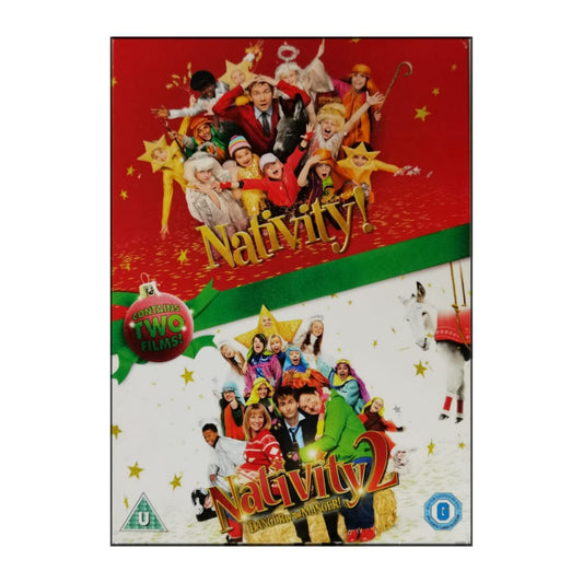 Nativity 1-2