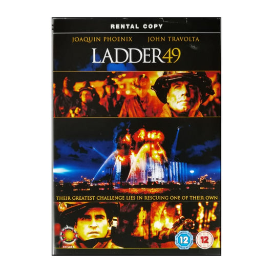 Ladder 49