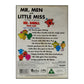 Mr Men & Little Miss: Mr Small Finds A Job And 12 Other Stories