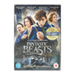 Fantastic Beasts And Where To Find Them
