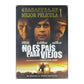 No Country For Old Men | No Es País Para Viejos