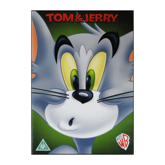 Tom & Jerry: Tom
