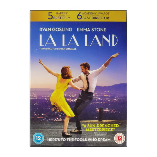 La La Land