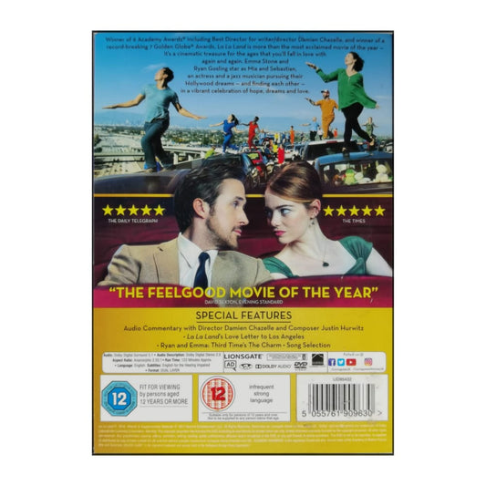 La La Land