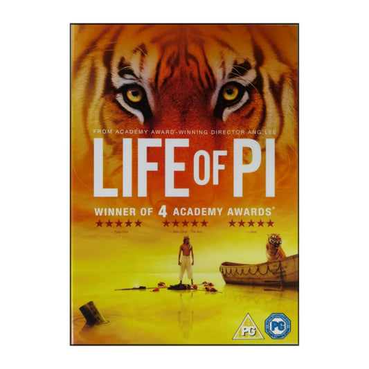 Life Of Pi