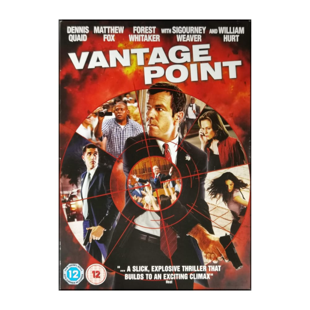 Vantage Point