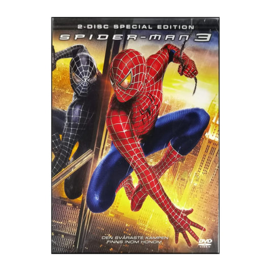 Spider-Man 3